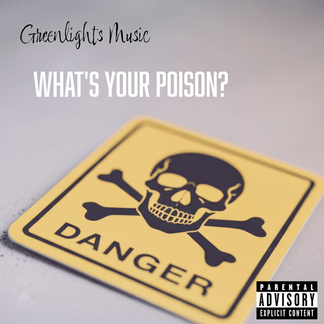 What's Your Poison?