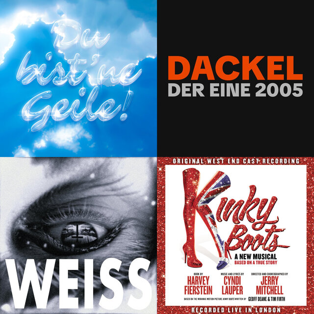 Cover art for album Mina Rabenalt #3 by User