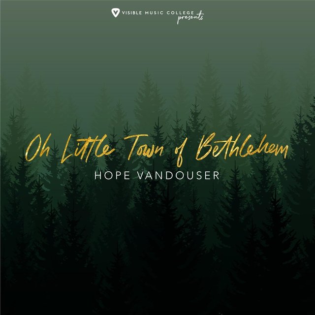 O Little Town of Bethlehem