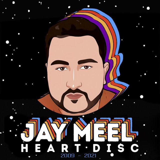 Heart Disc