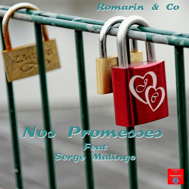 Nos Promesses (feat. Serge Malinge)