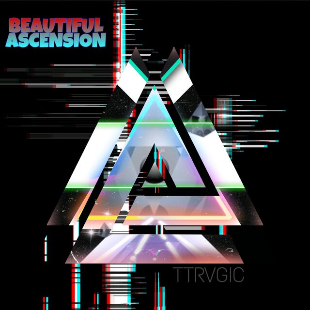 Beautiful Ascension
