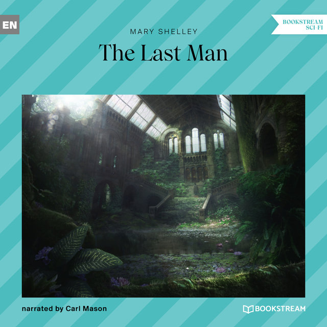 The Last Man (Unabridged)