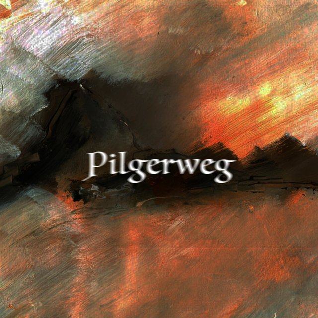 Pilgerweg