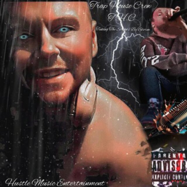 Keep My Head High (feat. J Hustle 501)
