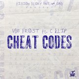 Cheat Codes (feat. C Klip)