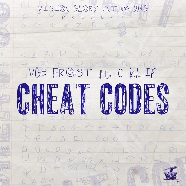 Cheat Codes (feat. C Klip)