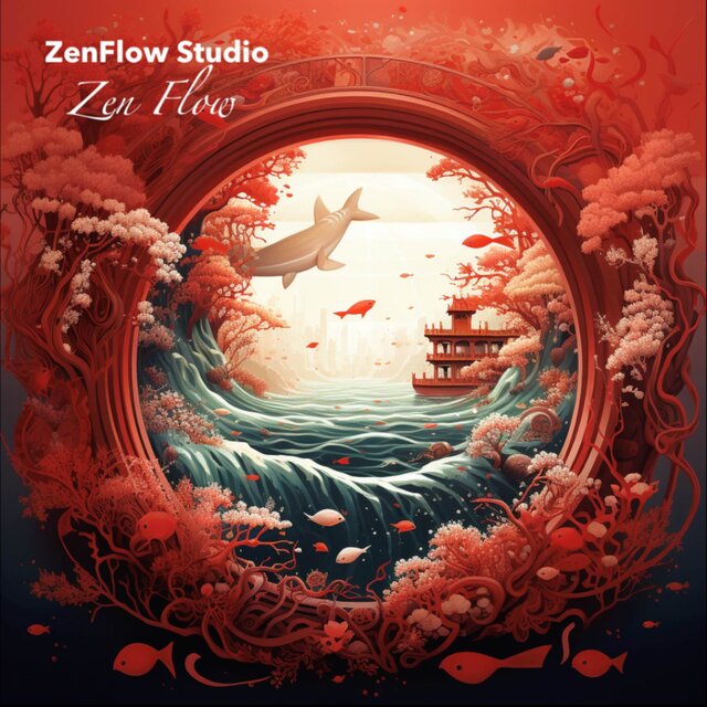 Zen Flow