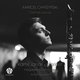 Cover art for album Marcel Chyrzyński: Clarinet Pieces by Kamil Janas, Magdalena Duś, Al Pari Quartet