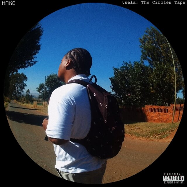 Tsela: The Circles Tape