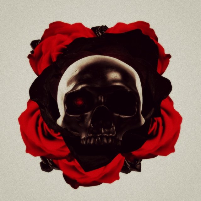 Avarice-Amore