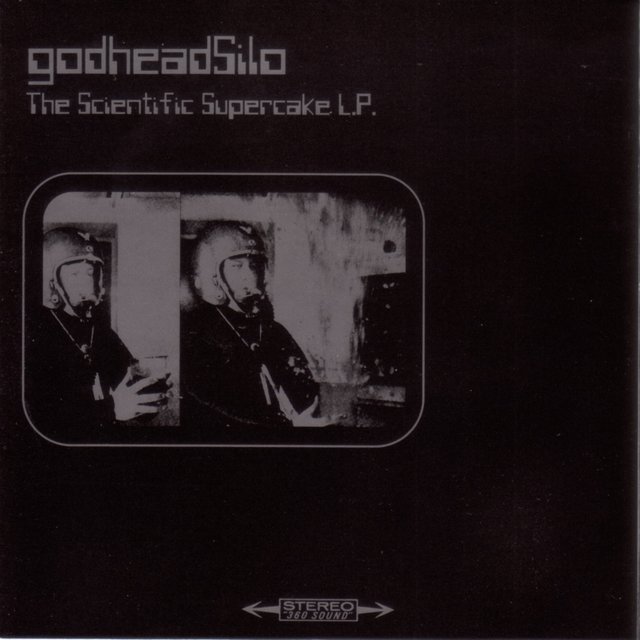 The Scientific Supercake