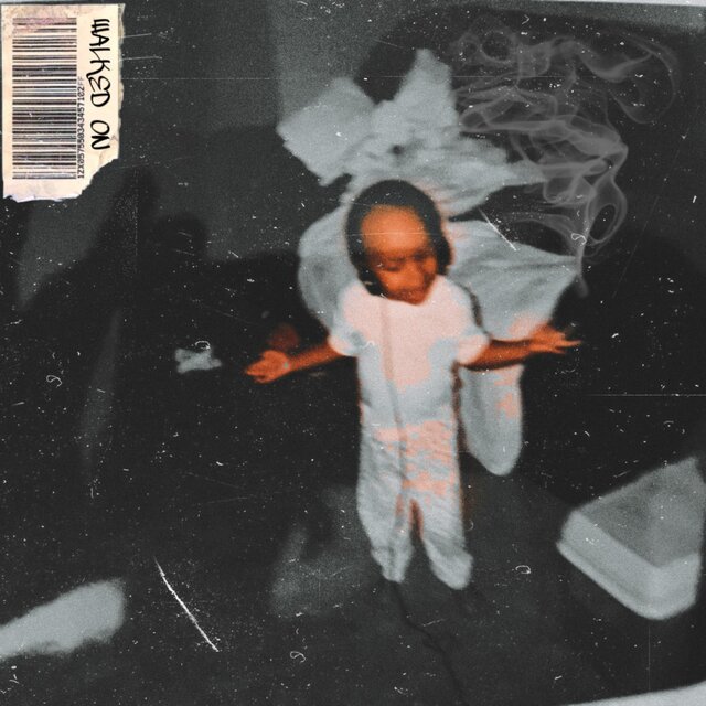 Walked ON Ep