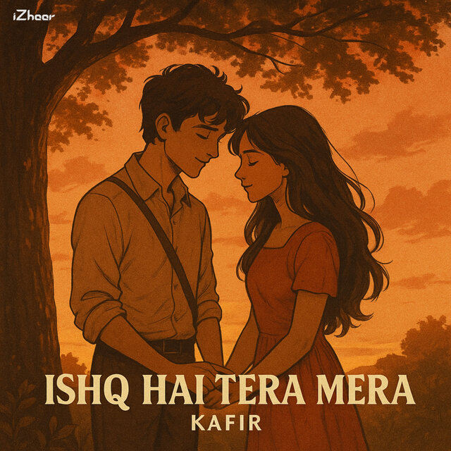 ishq hai tera mera