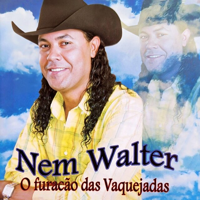 O Furacão das Vaquejadas, Vol. 02