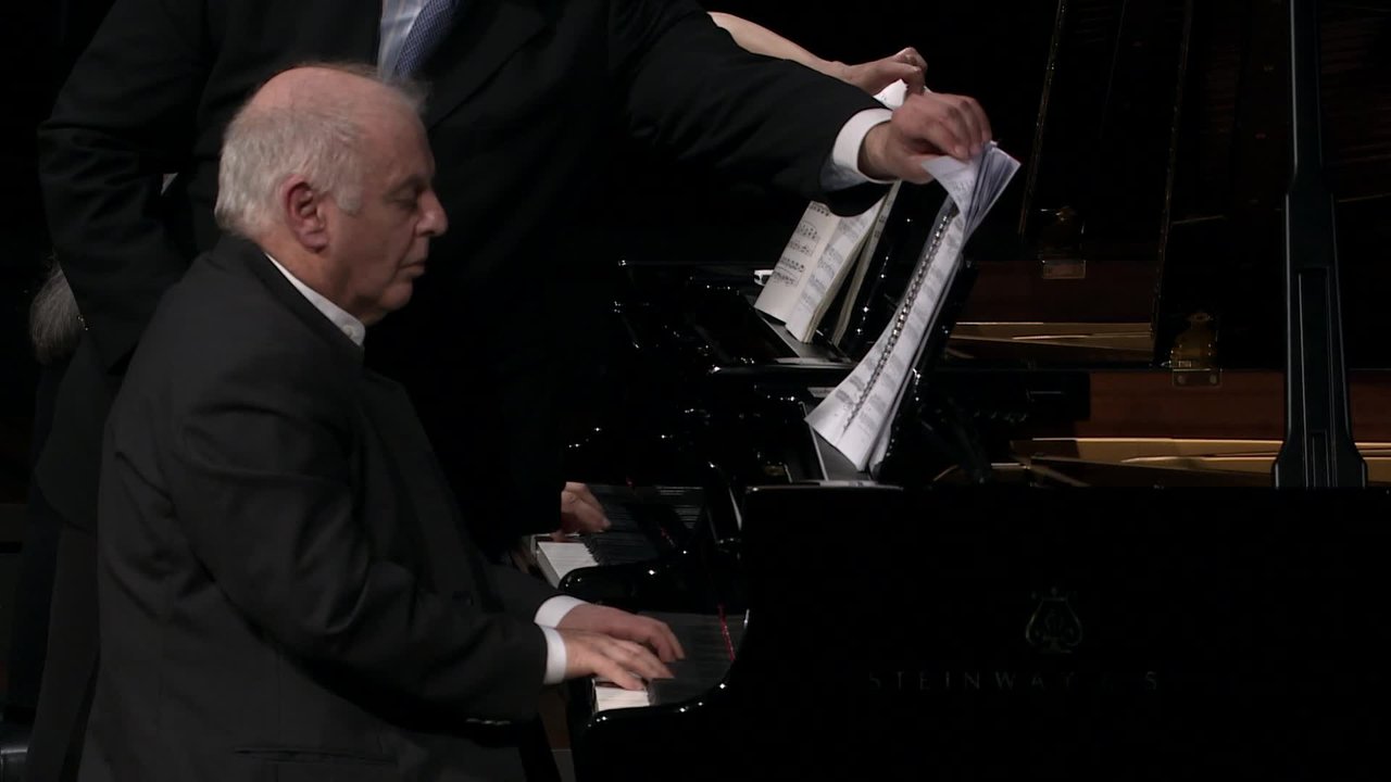 Stravinsky: Le sacre du printemps / Pt 2: Le sacrifice: II. Cercles mysteriéux des adolescentes (Version for Piano Duet)