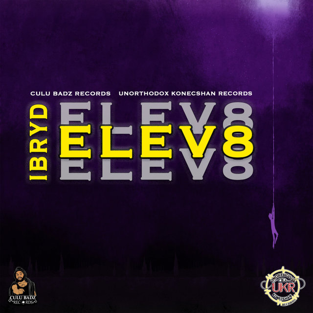 Elev8