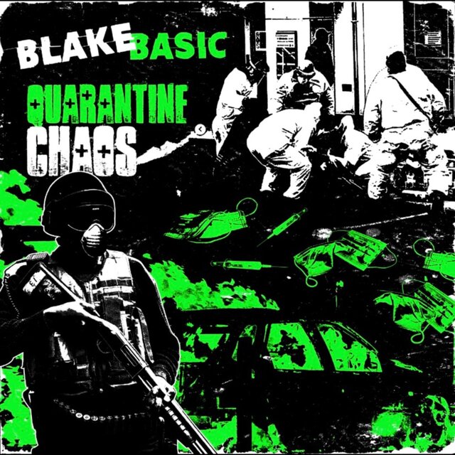 Quarantine Chaos