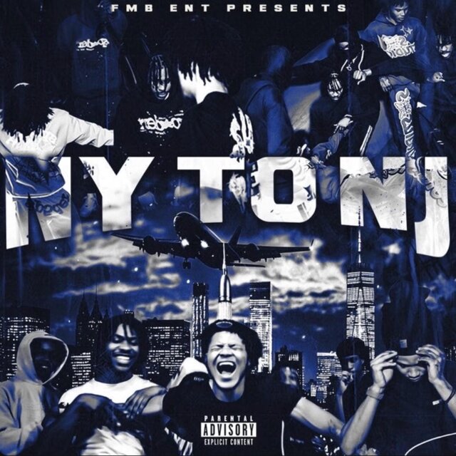 NY To NJ