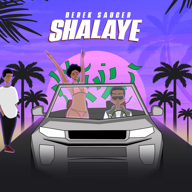 Shalaye