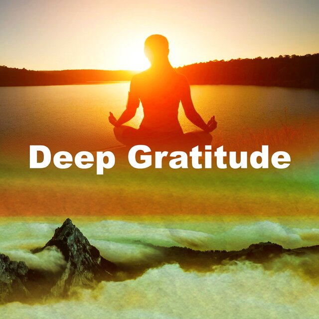 Deep Gratitude