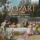 Divertimento in C Major, K. 188: VI. Gavotte
