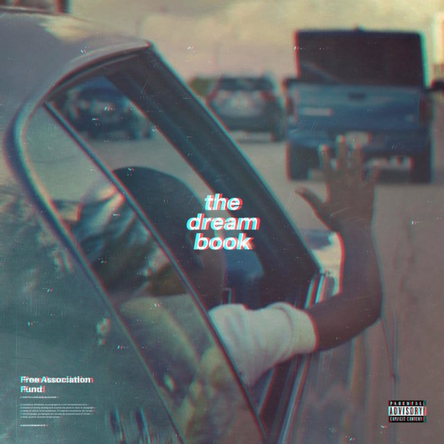 The Dreambook