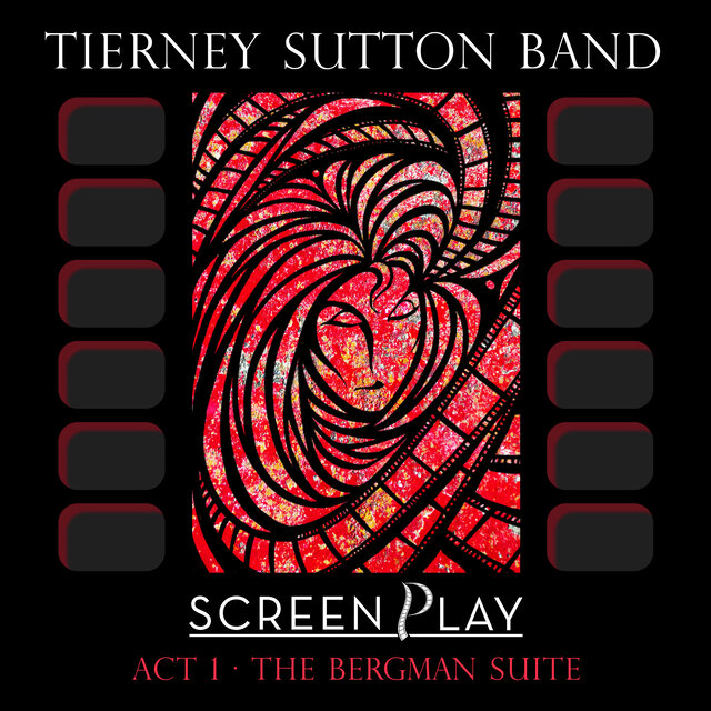 ScreenPlay Act 1: The Bergman Suite