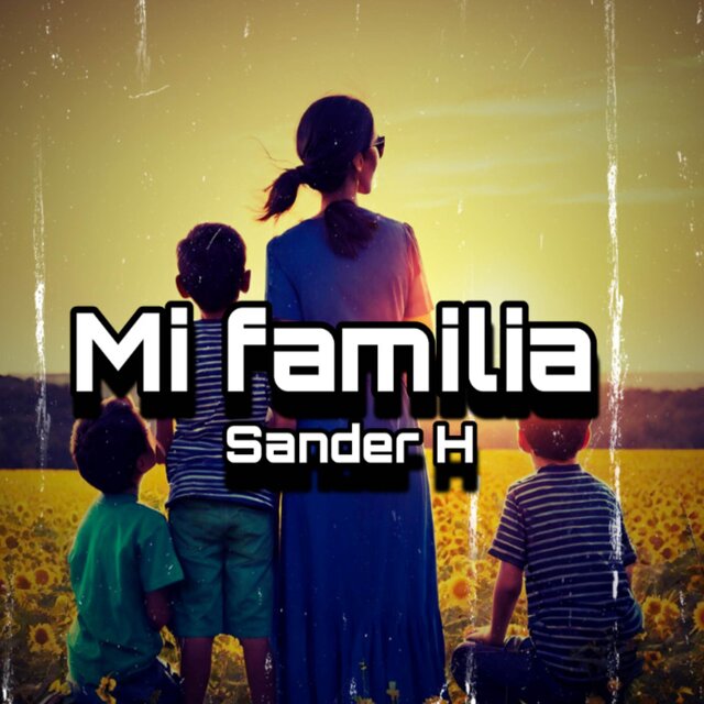 Mi familia