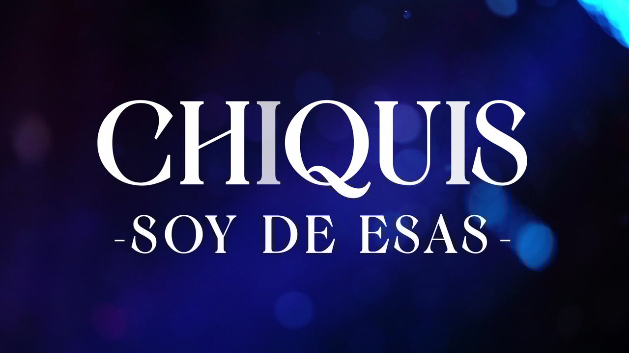 Soy De Esas