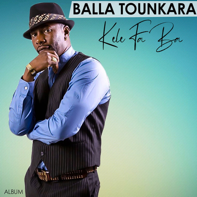 Kele fa ba
