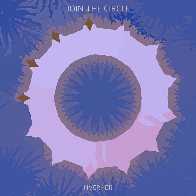 Join The Circle
