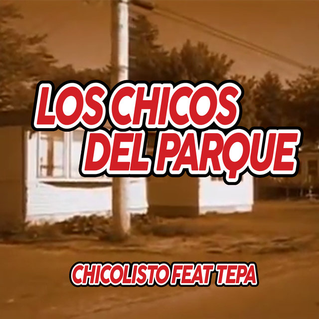 Los Chicos del Parque