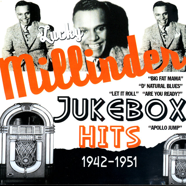 Jukebox Hits 1942-1951