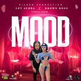 Mood (feat. Brown boss)