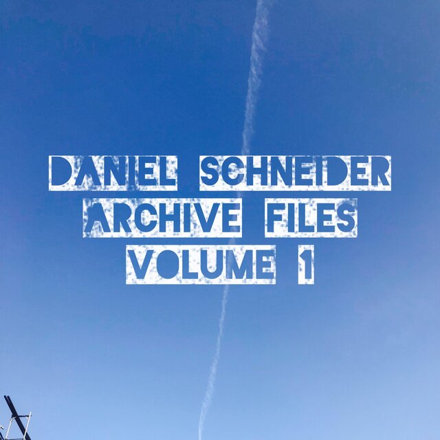 Archive Files, Vol. 1