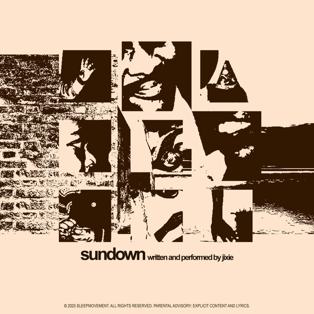 sundown