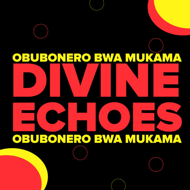 Obubonero Bwa Mukama