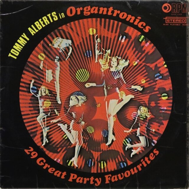 Organtronics