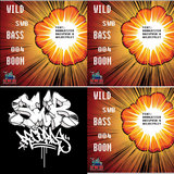 Milkshake From Bassline Block