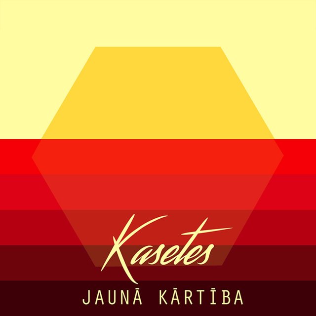 Jaunā Kārtība