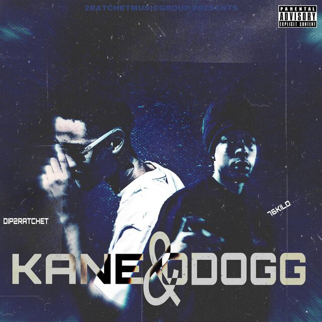 Kane & Odogg