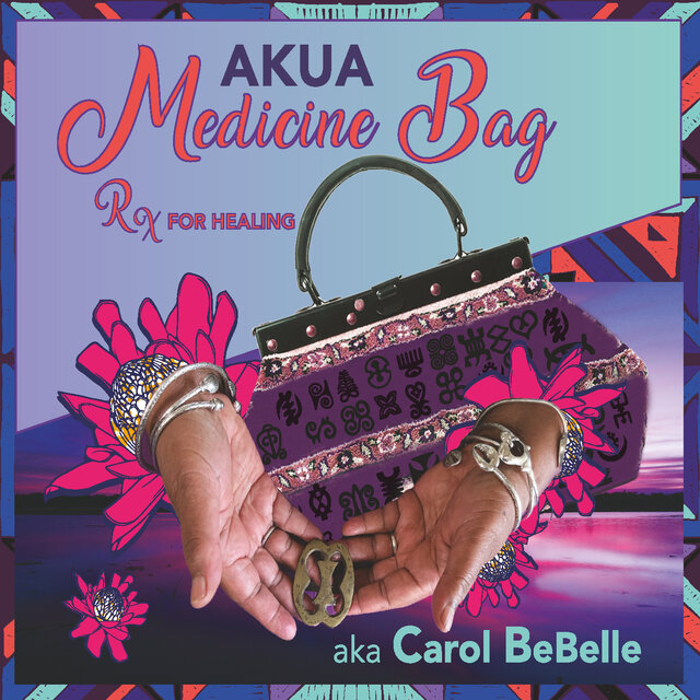 Medicine Bag