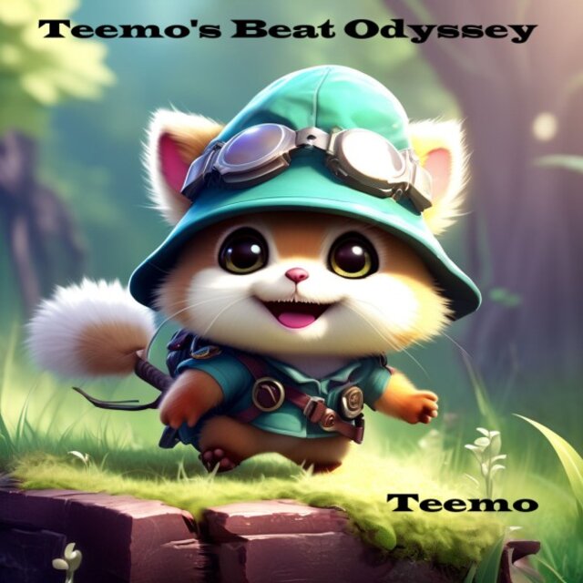 Teemo's Beat Odyssey
