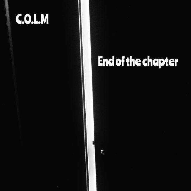 End of the chapter