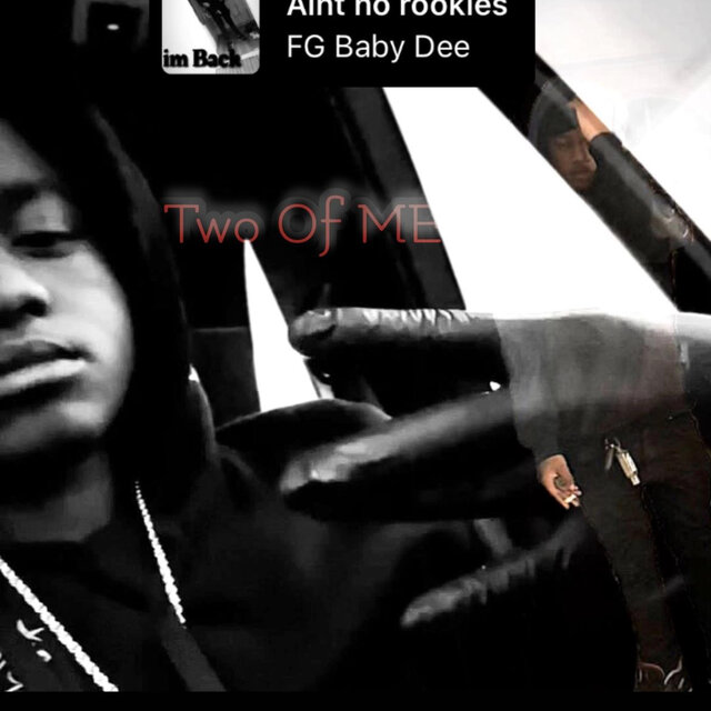 Two Of Me