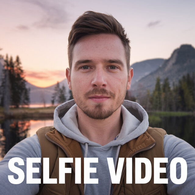 Selfie Video