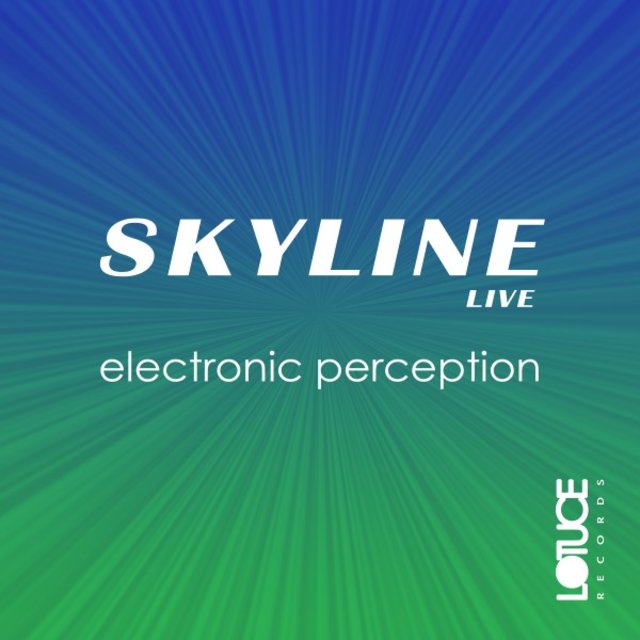 Electronic Perception