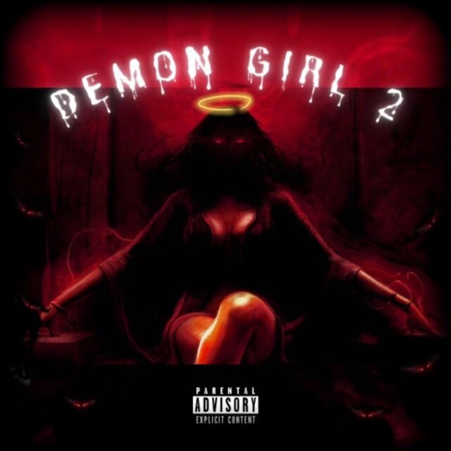Demon Girl 2
