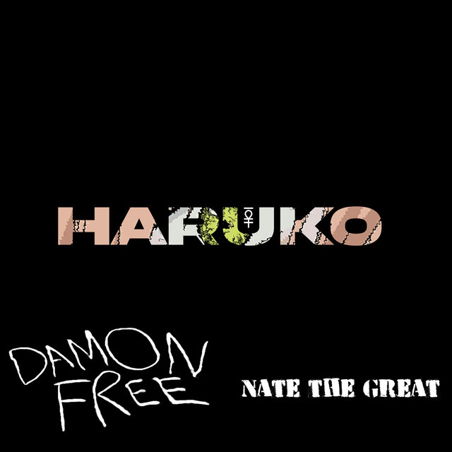 HARUKO
